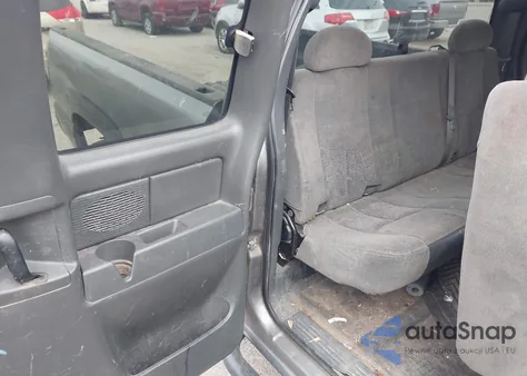 2007 Chevrolet Silverado 1500 Classic Work Truck from USA, damaged, VIN 1GCEC19X67Z139249